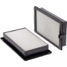 FILTRE HABITACLE SC 80027 HIFI FILTER - ref. HIFSC80027 | TP Agri
