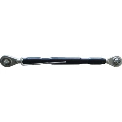 BARRE DE POUSSEE MECANIQUE ROTULE-ROTULE LG - ref. 31105341 | TP Agri