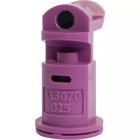 BUSE TEEJET DOUBLE JET ANTI DERIVE AI3070 025 - ref. 265505 | TP Agri