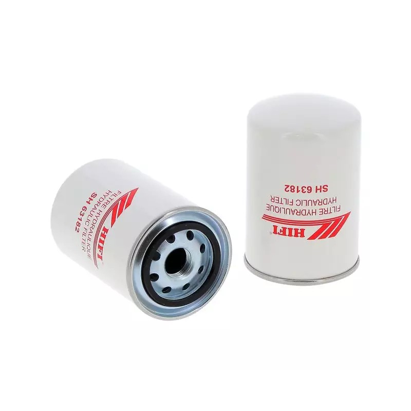 FILTRE HYDRAULIQUE SH 63182 HIFI FILTER - ref. HIFSH63182 | TP Agri