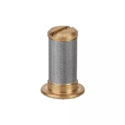 FILTRE DE BUSE CYLINDRIQUE ANTIGOUTTE A SPHERE - ref. 250555 | TP Agri