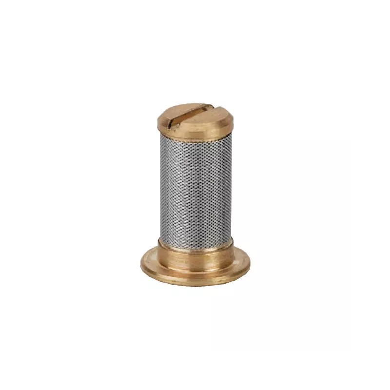 FILTRE DE BUSE CYLINDRIQUE ANTIGOUTTE A SPHERE - ref. 250555 | TP Agri