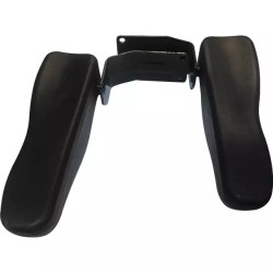 ACCOUDOIR SIEGE RM81 LA PAIRE - ref. 31505605 | TP Agri