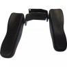 ACCOUDOIR SIEGE RM81 LA PAIRE - ref. 31505605 | TP Agri