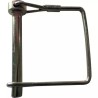 GOUPILLE A ARCEAU CARRE 9,5 MM - ref. 225523 | TP Agri