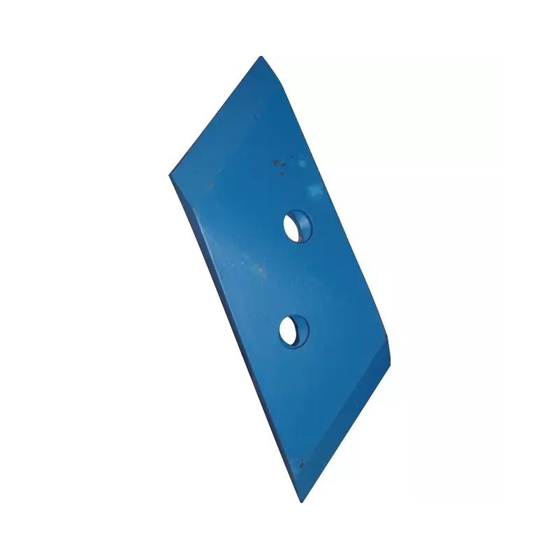 POINTE GAUCHE REVERSIBLE TYPE OVERUM 85143 - ref. 5850173 | TP Agri