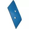 POINTE GAUCHE REVERSIBLE TYPE OVERUM 85143 - ref. 5850173 | TP Agri