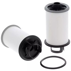 FILTRE AERATION MOTEUR SAO 16751 HIFI FIL - ref. HIFSAO16751 | TP Agri
