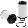 FILTRE AERATION MOTEUR SAO 16751 HIFI FIL - ref. HIFSAO16751 | TP Agri