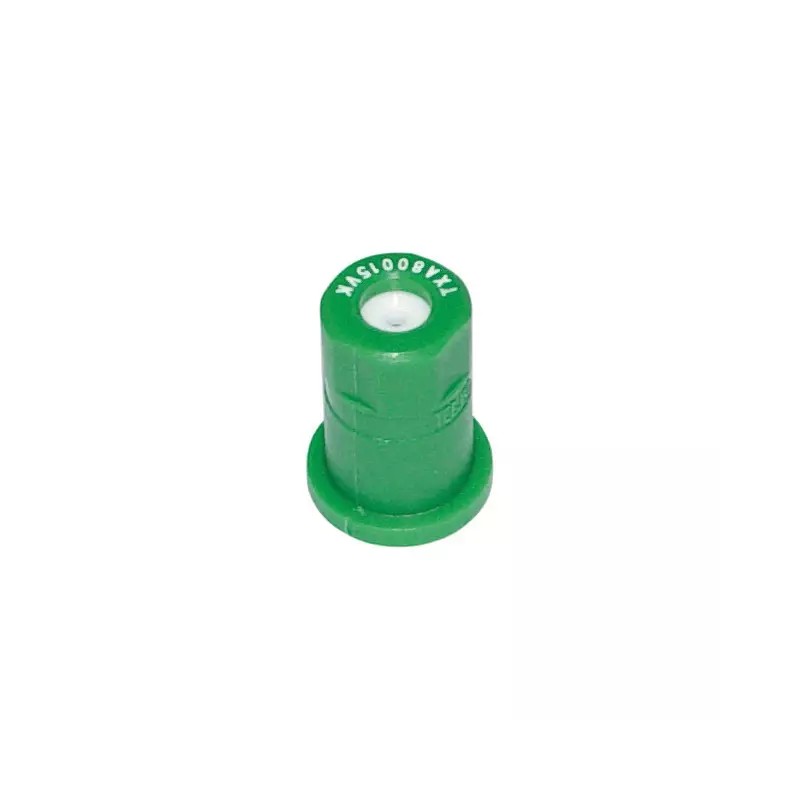 BUSE TEEJET A TURBULENCE TXA 80 015 VK VERT - ref. 30534325 | TP Agri