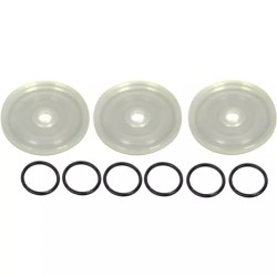 KIT MEMBRANES ZETA 70 (KIT 616) - ref. 243807 | TP Agri