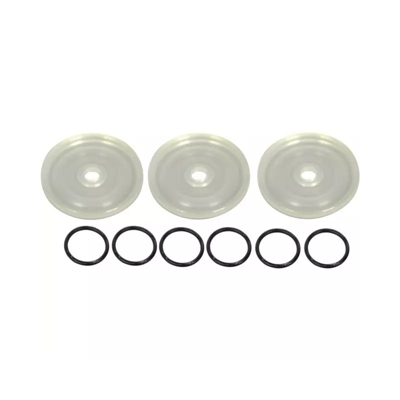 KIT MEMBRANES ZETA 70 (KIT 616) - ref. 243807 | TP Agri