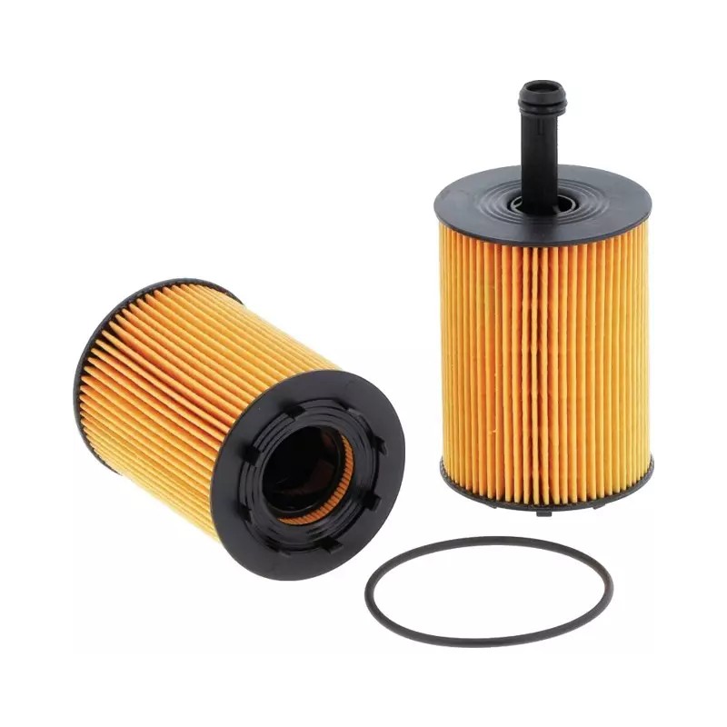 FILTRE A HUILE SO 7098 HIFI FILTER - ref. HIFSO7098 | TP Agri