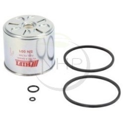 FILTRE A GASOIL HIFI SN 001