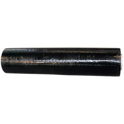 FILM ETIRABLE NOIR 0,45M X 300M 17MICRONS - ref. 9010048 | TP Agri