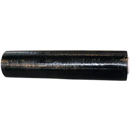 FILM ETIRABLE NOIR 0,45M X 300M 17MICRONS - ref. 9010048 | TP Agri