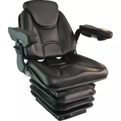 SIEGE MECANIQUE COMFORT PVC RM62 200 - ref. 31505700 | TP Agri