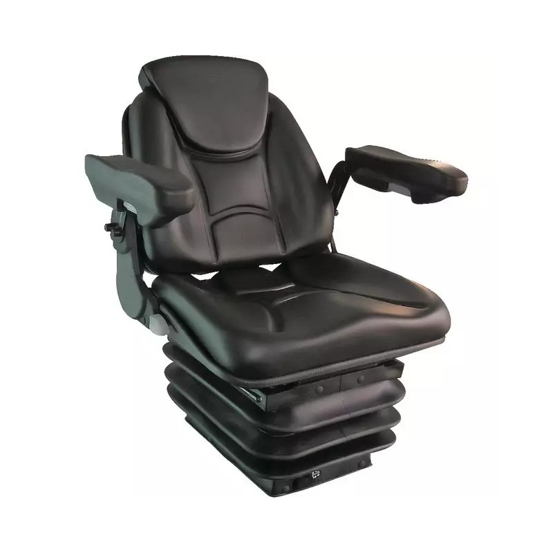 SIEGE MECANIQUE COMFORT PVC RM62 200 - ref. 31505700 | TP Agri