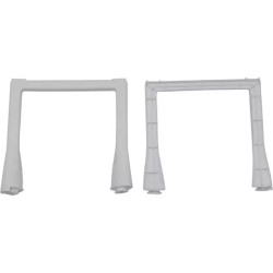 PIEDS DE RECHANGE POUR DRONE TP2 TECHNI-POWE - ref. 31590018 | TP Agri