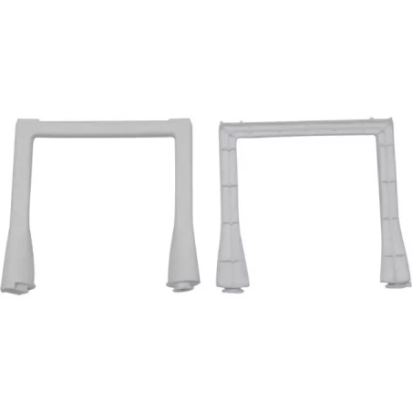 PIEDS DE RECHANGE POUR DRONE TP2 TECHNI-POWE - ref. 31590018 | TP Agri