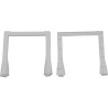PIEDS DE RECHANGE POUR DRONE TP2 TECHNI-POWE - ref. 31590018 | TP Agri