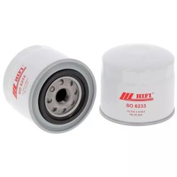FILTRE A HUILE SO 6233 HIFI FILTER - ref. HIFSO6233 | TP Agri