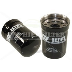 filtre a huile HIFI SO 10044