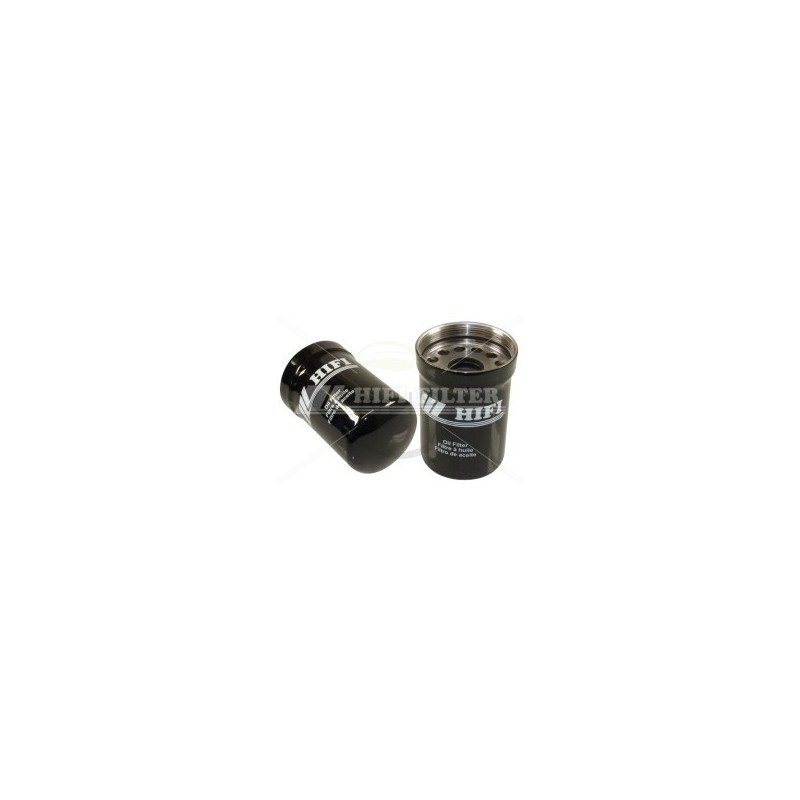 filtre a huile HIFI SO 10044