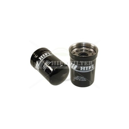 filtre a huile HIFI SO 10044