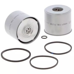 FILTRE A GASOIL SN 30071 HIFI FILTER - ref. HIFSN30071 | TP Agri
