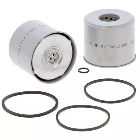 FILTRE A GASOIL SN 30071 HIFI FILTER - ref. HIFSN30071 | TP Agri