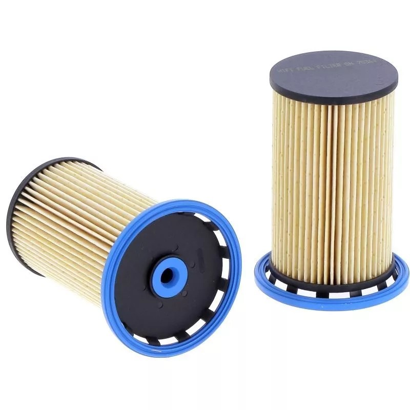 Filtre à gasoil HIFI SN 70311