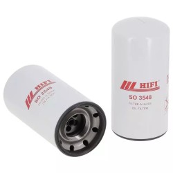 FILTRE A HUILE SO 3548 HIFI FILTER - ref. HIFSO3548 | TP Agri