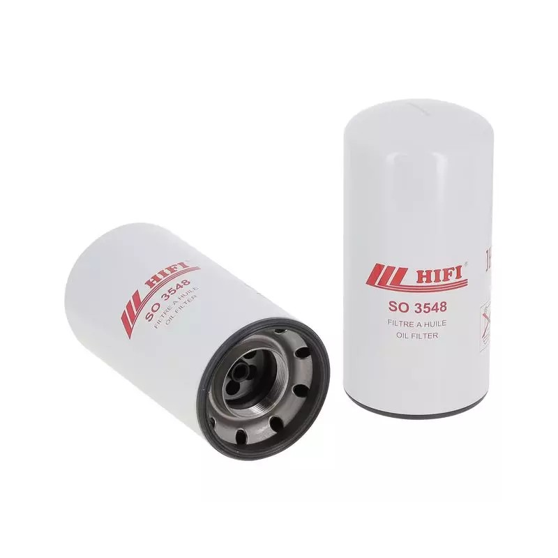 FILTRE A HUILE SO 3548 HIFI FILTER - ref. HIFSO3548 | TP Agri