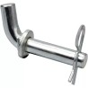 AXE D'ATTELAGE AVEC POIGNEE POUR ATTELAGE CO - ref. 31120509 | TP Agri
