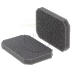Filtre à air HIFI Filter SA 17426