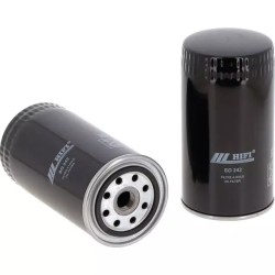 FILTRE A HUILE SO 242 HIFI FILTER - ref. HIFSO242 | TP Agri