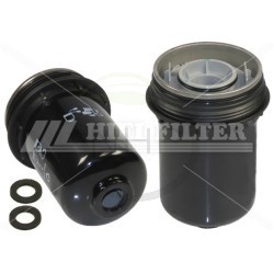 Filtre à gasoil HIFI FILTER SN 40794 - TP Agri