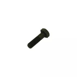 VIS PIVOT D'AVANT TRAIN ORIGINE KUHN 970007 - ref. HUA970007 | TP Agri