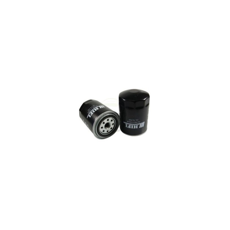 filtre a huile hifi SO 053