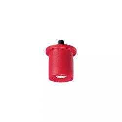 BUSE LECHLER TURBULENCE TR 80 04 ROUGE CERAM - ref. 30536207 | TP Agri