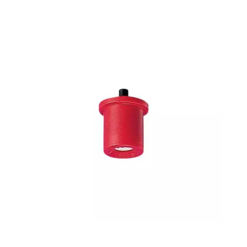 BUSE LECHLER TURBULENCE TR 80 04 ROUGE CERAM - ref. 30536207 | TP Agri