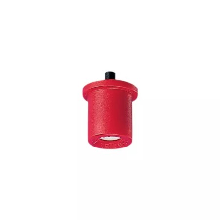 BUSE LECHLER TURBULENCE TR 80 04 ROUGE CERAM - ref. 30536207 | TP Agri