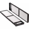 FILTRE HABITACLE SC 80039 HIFI FILTER - ref. HIFSC80039 | TP Agri