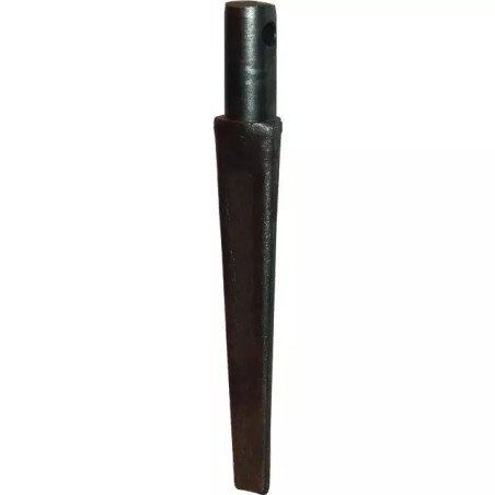 DENT DE HERSE ROTATIVE ESTAMPEE 320XD32MM RH2 - ref. 5160612 | TP Agri