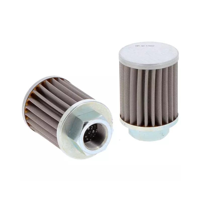 FILTRE HYDRAULIQUE SH 77602 HIFI FILTER - ref. HIFSH77602 | TP Agri