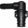 TUBULURE DE SORTIE COUDEE DIA16 BP20/15-60/2 - ref. 30535315 | TP Agri