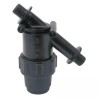 FILTRE INCLINE 1/2" GAZ (M) 50 - ref. 230768 | TP Agri