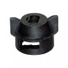 ECROU TYPE CP25609-1-NY NOIR TEEJET - ref. 30534541 | TP Agri