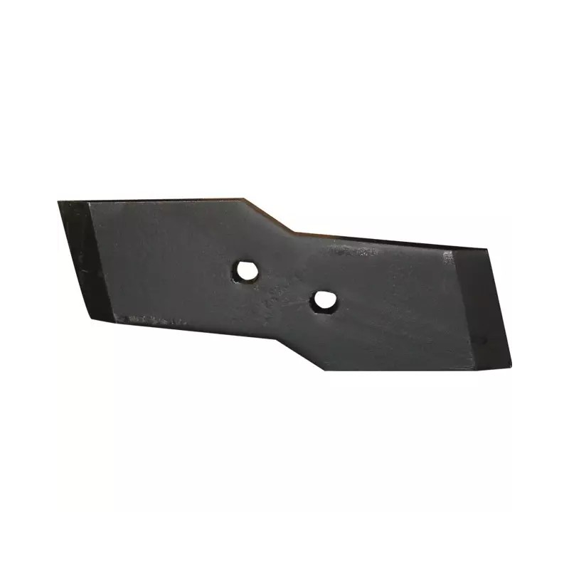 POINTE GAUCHE REVERSIBLE 12 MM DECOUPEE PLIEE - ref. 5350105 | TP Agri